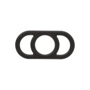 CalExotics Peak Edging Kit Black