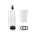 CalExotics Peak Edging Kit Black