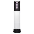 CalExotics Peak Rechargeable Pump black
