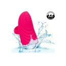 CalExotics Envy Handheld Thumping Massager pink