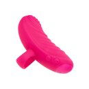 CalExotics Envy Handheld Thumping Massager pink