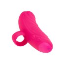 CalExotics Envy Handheld Thumping Massager pink