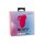 CalExotics Envy Handheld Thumping Massager pink