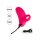 CalExotics Envy Handheld Thumping Massager pink