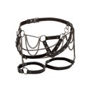 CalExotics Euphoria Collection Thigh Harness With Chains...