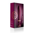 VIBRATOR CLIMAXIMUM - ARDOR BURGUNDY - Purple