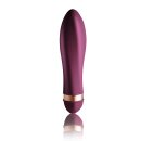 VIBRATOR CLIMAXIMUM - ARDOR BURGUNDY - Purple