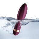VIBRATOR CLIMAXIMUM - ARDOR BURGUNDY - Purple