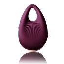 Rocks-Off Paarvibrator Climaximum Coax Burgundy Purple