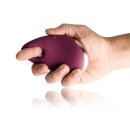 Rocks-Off Paarvibrator Climaximum Coax Burgundy Purple