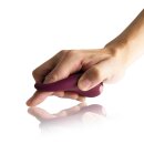 Rocks-Off Paarvibrator Climaximum Coax Burgundy Purple