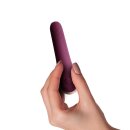 Rocks-Off Vibrator Climaximum Mia Burgundy  Lila