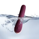 Rocks-Off Vibrator Climaximum Mia Burgundy  Lila