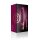 Rocks-Off Vibrator Climaximum Miyana Burgundy Purple
