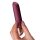 Rocks-Off Vibrator Climaximum Miyana Burgundy Purple