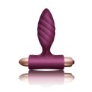 Rocks-Off Vibrator Climaximum Oryx Burgundy Lila