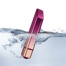 Rocks-Off Vibrator Climaximum Trema Burgundy Lila