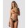 Obsessive Blomentis String Schwarz M/L