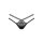 Obsessive Blomentis String Schwarz M/L