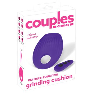 Couples Choice Grinding Cushion