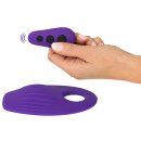 Couples Choice Grinding Cushion