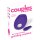 Couples Choice Grinding Cushion