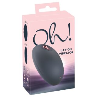 You2Toys Oh! Lay-on vibrator
