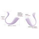 Svakom Phoenix Neo 2 Pastel Lilac