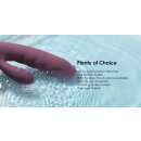 Svakom Avery Strawberry Pink