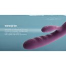 Svakom Avery Strawberry Pink