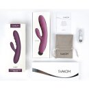 Svakom Avery Strawberry Pink