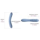 Svakom Ava Neo Peach Pink