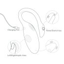 Magic Motion Flamingo Max Vibrating Bullet Pink