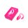 Magic Motion Flamingo Max Vibrating Bullet Pink