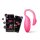 Magic Motion Flamingo Max Vibrating Bullet Pink