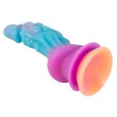 Beasty Cock Dildo Bunt 21,5 cm