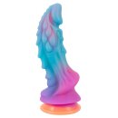 Beasty Cock Dildo Bunt 21,5 cm