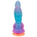 Beasty Cock Dildo Bunt 21,5 cm
