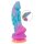 Beasty Cock Dildo Bunt 21,5 cm