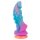 Beasty Cock Dildo Bunt 21,5 cm
