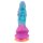 Beasty Cock Dildo Bunt 21,5 cm