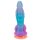 Beasty Cock Dildo Bunt 21,5 cm