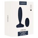 Svakom Jordan Navy Blue Anal vibrator 12 cm