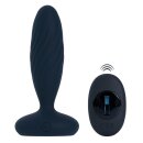Svakom Jordan Navy Blue Anal vibrator 12 cm