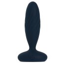 Svakom Jordan Navy Blue Anal vibrator 12 cm