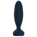 Svakom Jordan Navy Blue Anal vibrator 12 cm