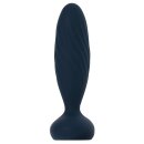 Svakom Jordan Navy Blue Anal vibrator 12 cm