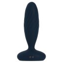 Svakom Jordan Navy Blue Anal vibrator 12 cm