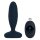 Svakom Jordan Navy Blue Anal vibrator 12 cm
