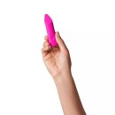 Dame - Zig Compact Vibrator Magenta